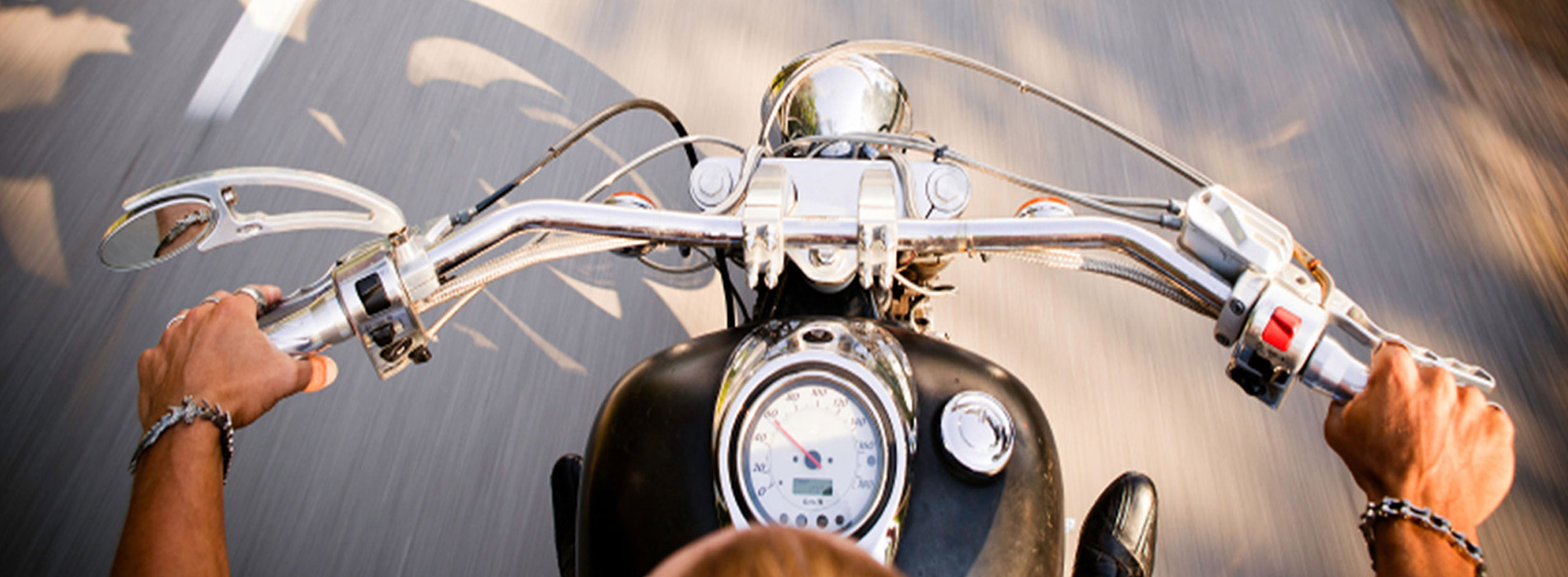 Oklahoma Motorcycle insurance coverage